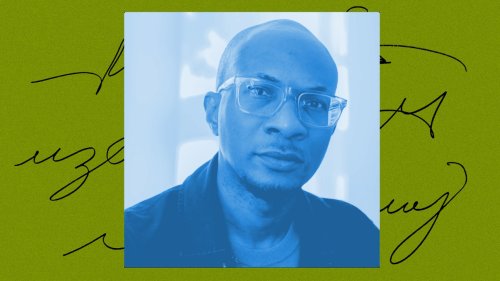 Teju Cole on Open-Ended Stories
