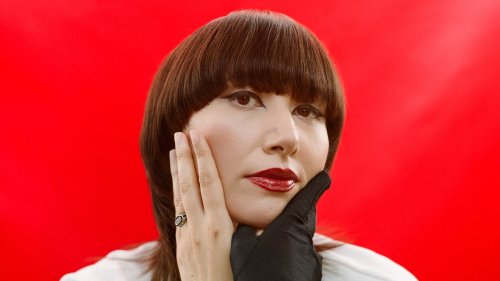 Karen O Has Found a More Joyful Kind of Wildness