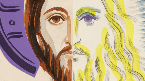 We’re Still Not Done with Jesus