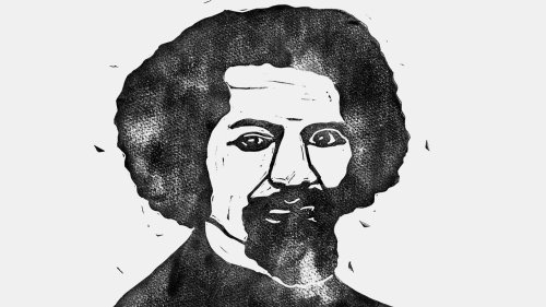 The Prophetic Pragmatism of Frederick Douglass