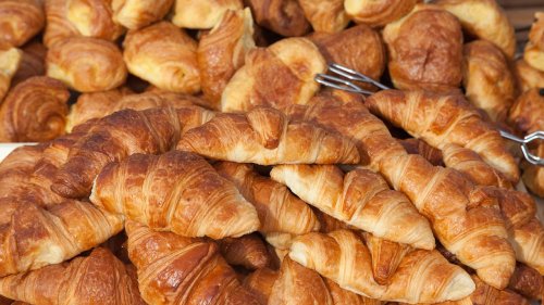 Straightened-Out Croissants and the Decline of Civilization