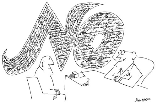 Cartoon Highlights: 1956-1965