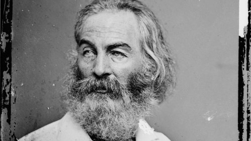 How to Celebrate Walt Whitman’s Two-Hundredth Birthday