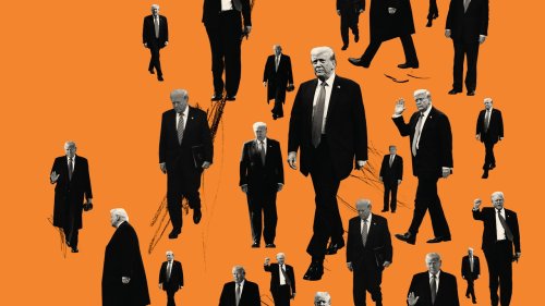 One Hundred Days of Ineptitude