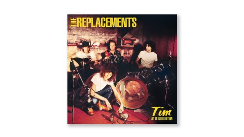 The Replacements Are Still a Puzzle