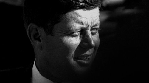 The Long Shadow of the Kennedys