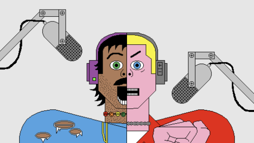 The Battle for the Bros