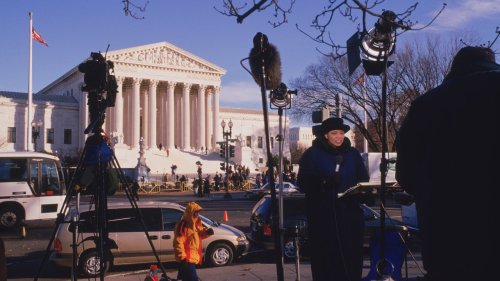 The Ghost of Bush v. Gore Haunts the Supreme Court’s Colorado Case