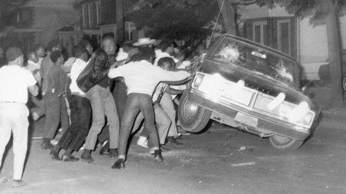 The Unknown History of Black Uprisings - Flipboard