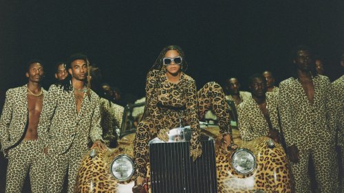 Beyoncé’s Knowing Ethnic Splendor in “Black Is King”