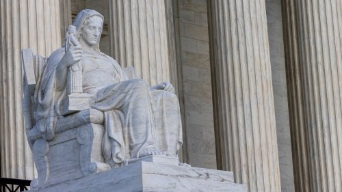 The Supreme Court Finally Takes on Trump