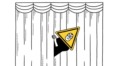 Content Warning | Flipboard