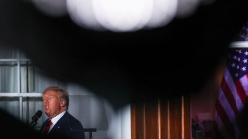 “I Am the Only One”: Trump’s Messianic 2024 Message | Flipboard