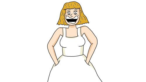 Honest Wedding-Dress Styles