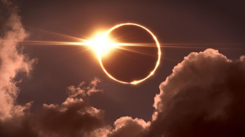 A Guide to the Total Solar Eclipse