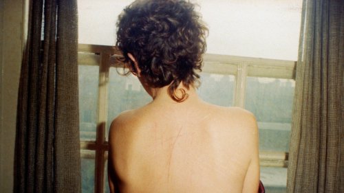 Nan Goldin’s Art, Addiction, and Activism in “All the Beauty and the Bloodshed”