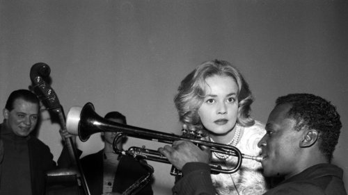 Louis Malle’s “Elevator to the Gallows,” and Its Historic Miles Davis Soundtrack