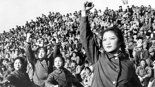 The Cost of the Cultural Revolution, Fifty Years Later