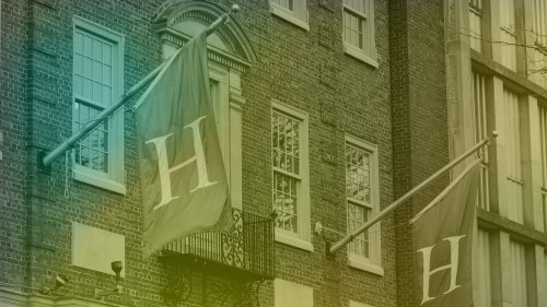 Why Harvard Can Afford to Stand Up to Donald Trump