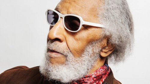 Sonny Rollins on the Pandemic, Protests, and Music