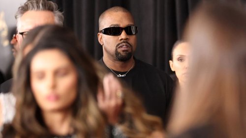 Kanye Gave Twitter an Exclusive Hit Single