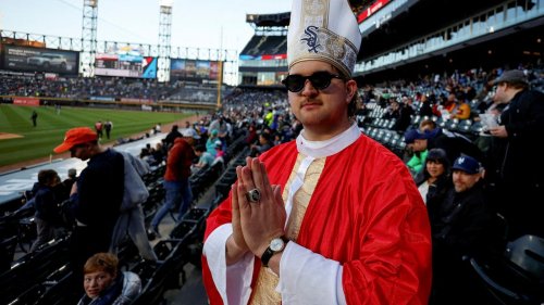 In Chicago, Will the Pope Bump Last?