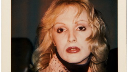 The Warhol “Superstar” Candy Darling and the Fight to Be Seen
