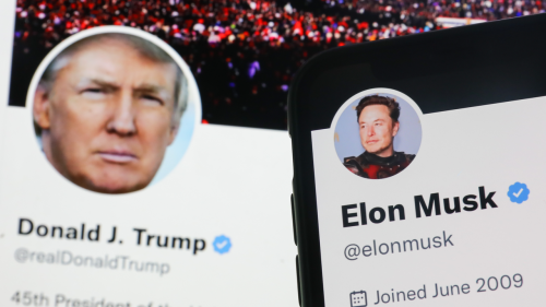 Why I Quit Elon Musk’s Twitter