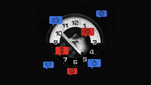 If You Quit Social Media, Will You Read More Books?