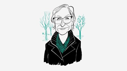Jane Lynch, Born Not to Serve