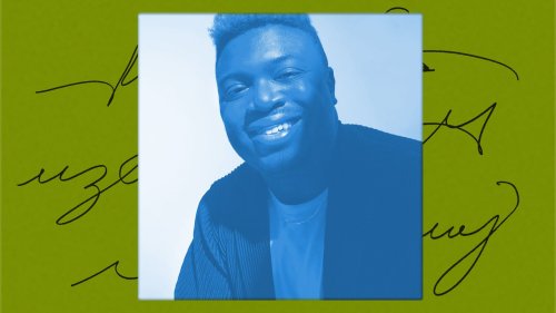 Bryan Washington on Writing Toward Optimism