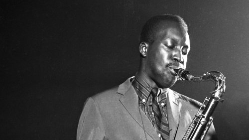 The Haunted Jazz of Hank Mobley