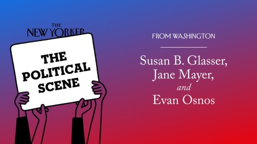 Trump’s Indictment, And A Brief History Of Election Dirty Tricks ...