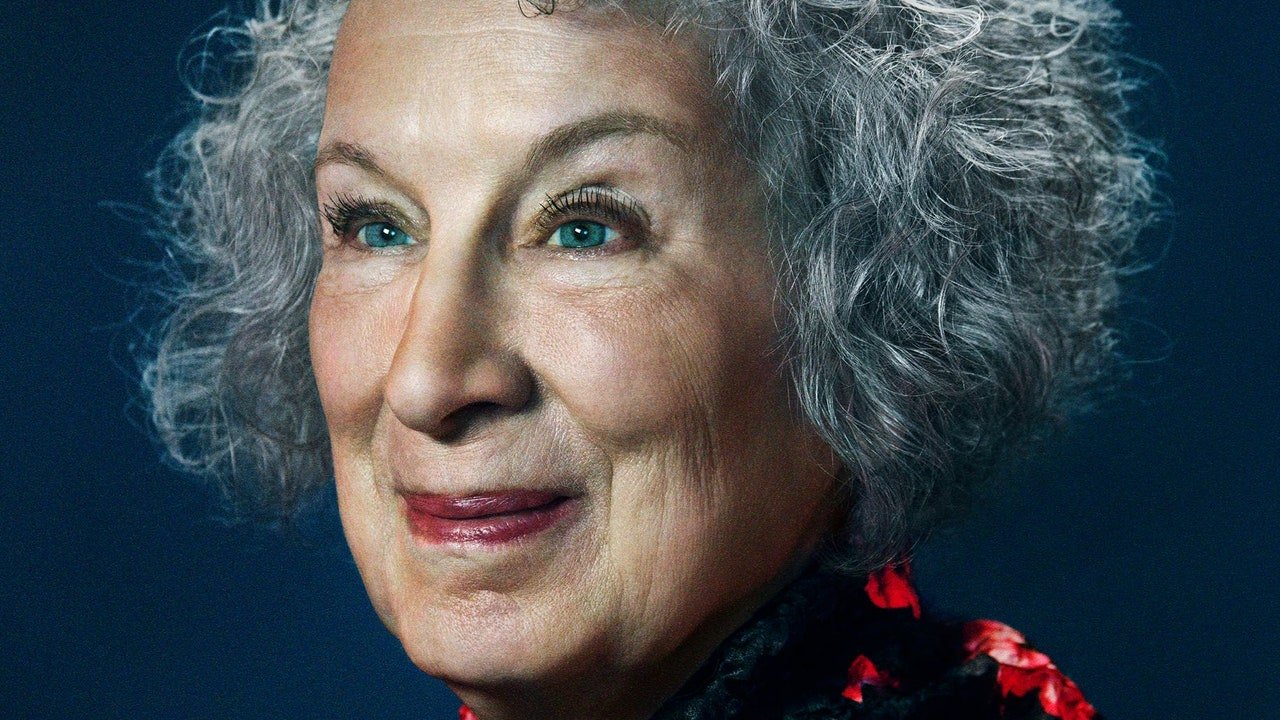 Margaret Atwood, the Prophet of Dystopia