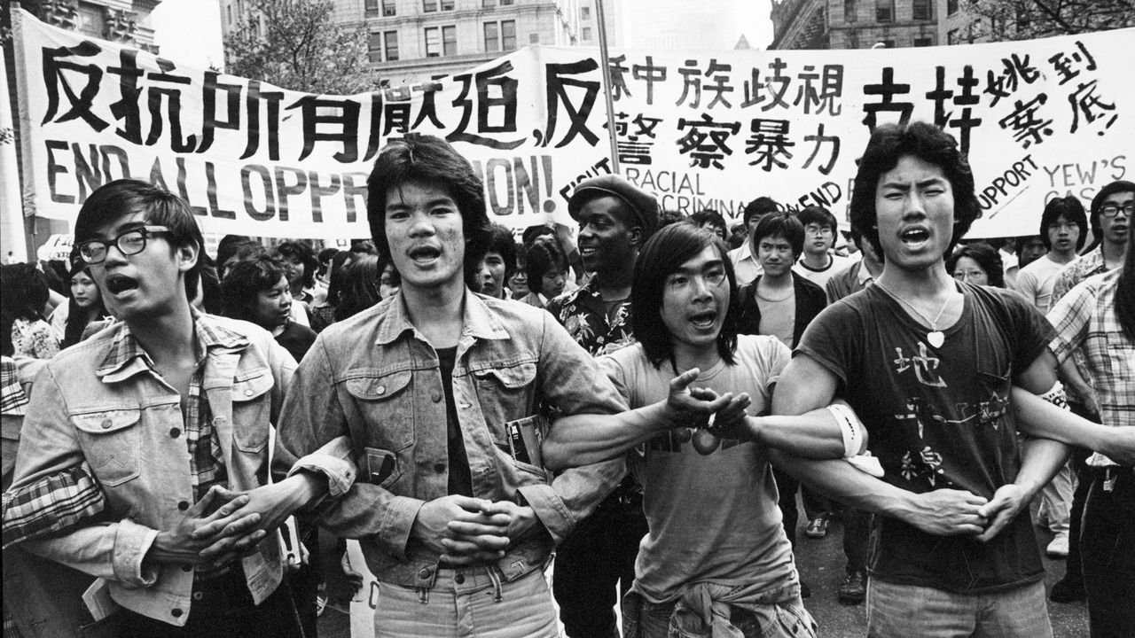 AAPI Photographers