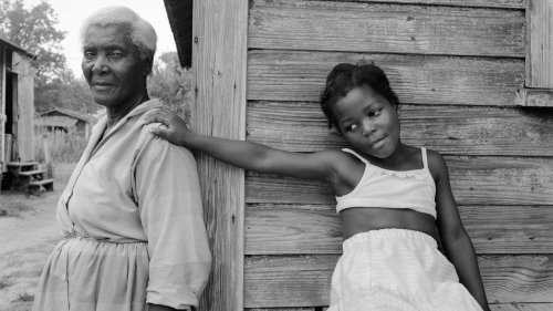 Baldwin Lee’s Extraordinary Pictures from the American South