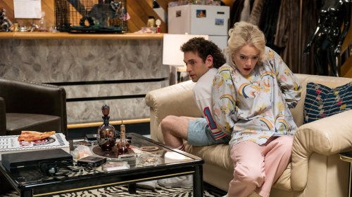 The Design of “Maniac” Offers an Uncanny Imitation of Life