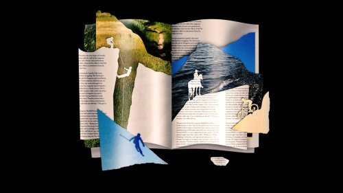 The Decline of Outside Magazine Is Also the End of a Vision of the Mountain West