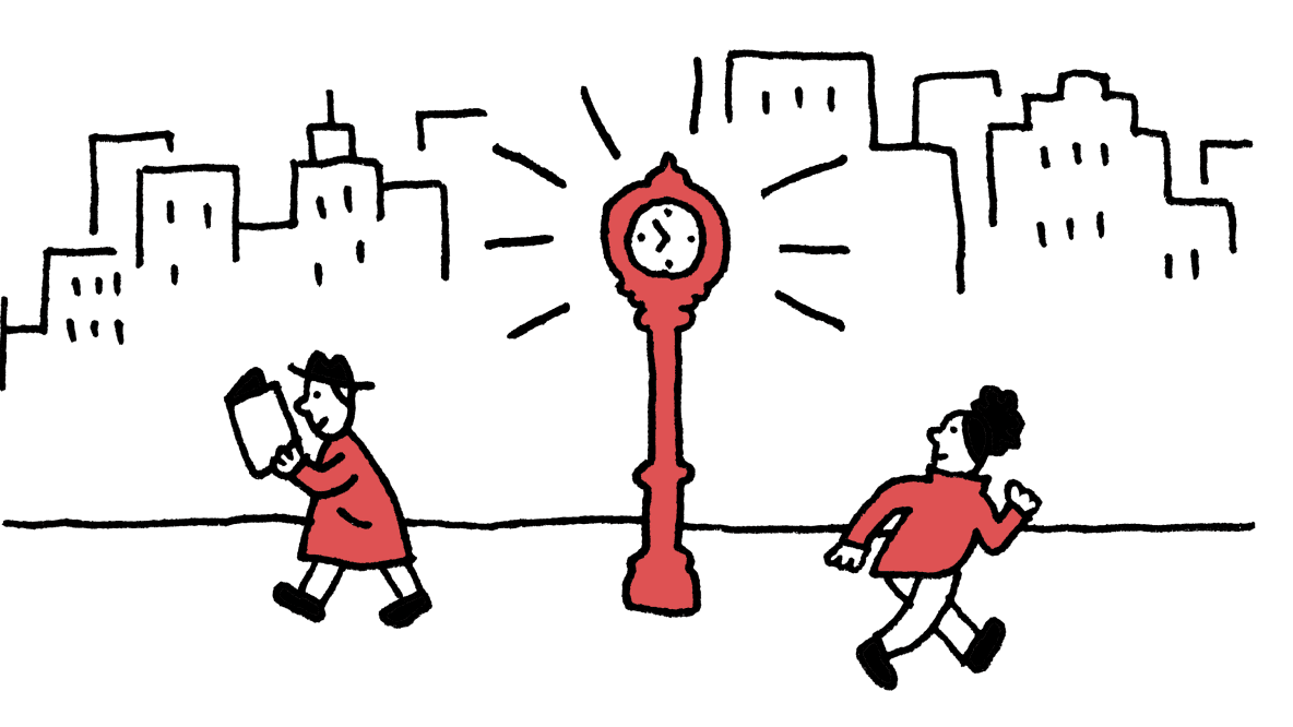 Inside Washington’s New Pardon Industry