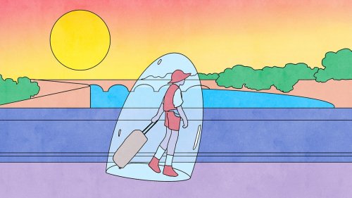 The Case Against Travel