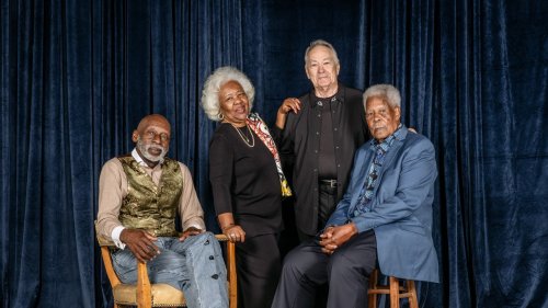 The Secret Sound of Stax