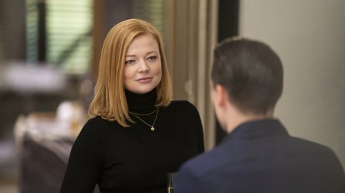 Let’s Talk About the Clothes on “Succession”