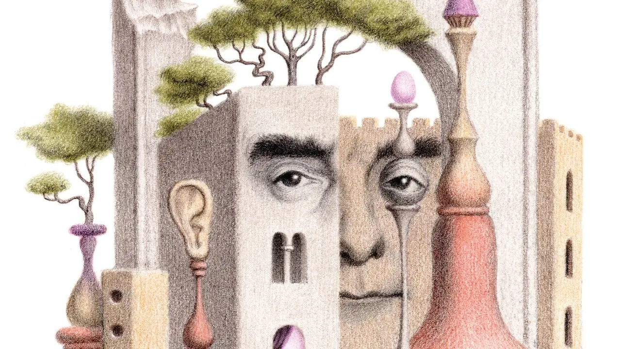 ON - Arts & Ideas
