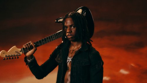 Rema and the Evolution of the Afrobeats Sound