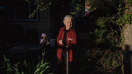 The Aging Student Debtors of America