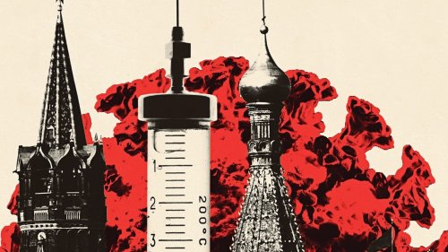 The Sputnik V Vaccine and Russia’s Race to Immunity