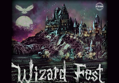 ‘Harry Potter’-themed Wizard Fest coming to Central New York