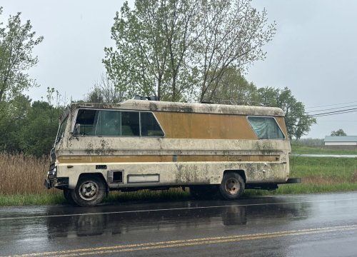 Central NY deputies inundated with bogus tips about Cousin Eddie, Walter White, more