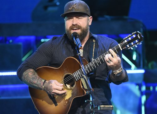 Zac Brown Band returning to St. Joe’s Amp in Syracuse next year | Flipboard