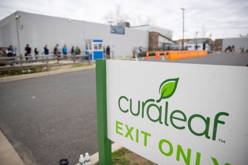Curaleaf forced to remove thousands of medical marijuana products from NY dispensaries